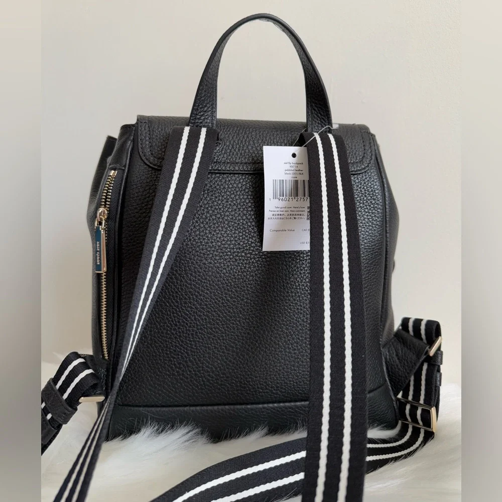 Kate spade backpack - Picture 7 of 8